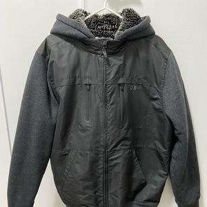 Fox hoody - Men’s